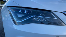 SEAT Leon 1.4 TSI 125 FR Technology 5dr Petrol Hatchback